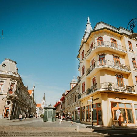 Vili Apartments Oradea Zewnętrze zdjęcie