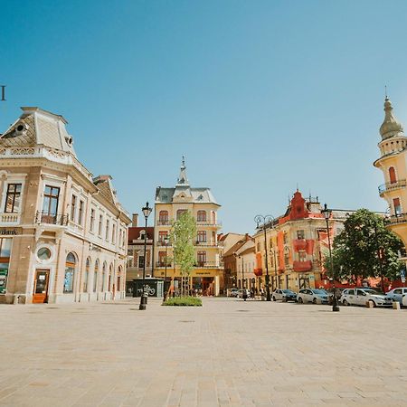 Vili Apartments Oradea Zewnętrze zdjęcie