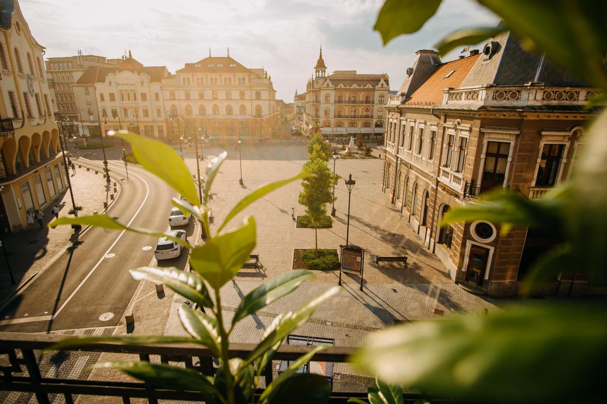 Vili Apartments Oradea Zewnętrze zdjęcie