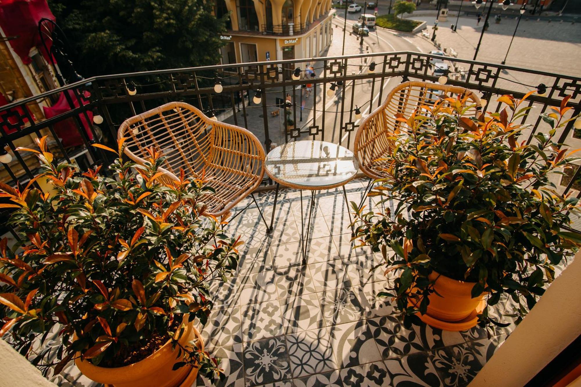 Vili Apartments Oradea Zewnętrze zdjęcie