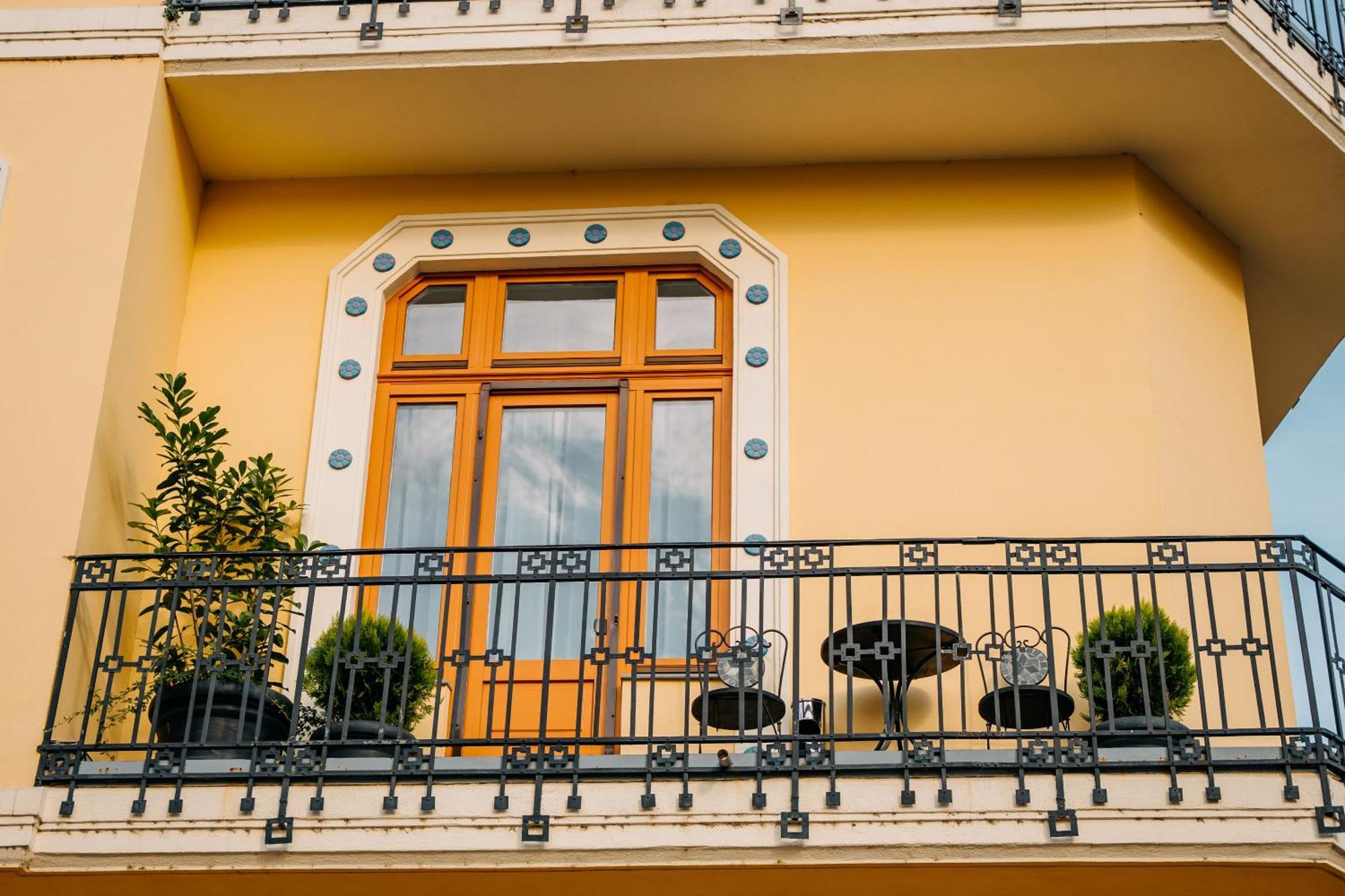Vili Apartments Oradea Zewnętrze zdjęcie